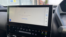 Toyota bZ4X 150kW Vision 71.4kWh 5dr Auto Electric Hatchback